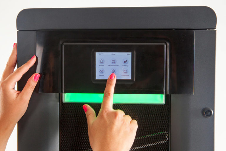 ¿Cómo elegir mi UPS? Pertel Perú