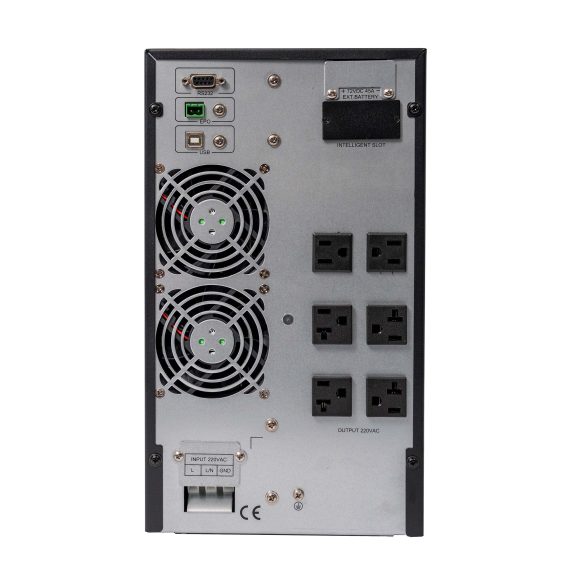 3kva-UPS EAST PARTE POSTERIOR