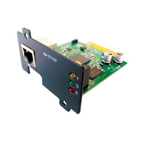 1-SNMP